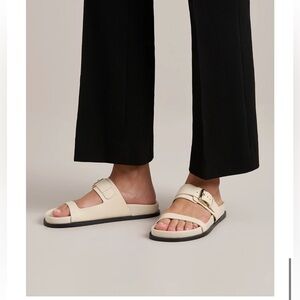 A.Emery Prince Sandal - size 38